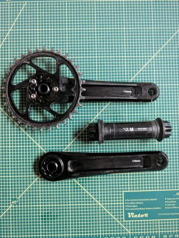 Used Leonardi Racing Capo bike — image 2 of 2