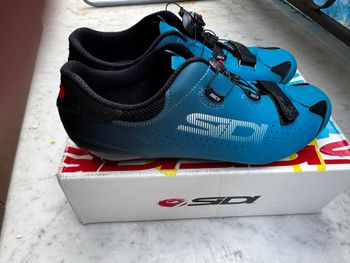 Sidi, Sixty Road Shoes