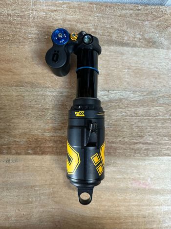 Öhlins, TTX 2 air 205x65