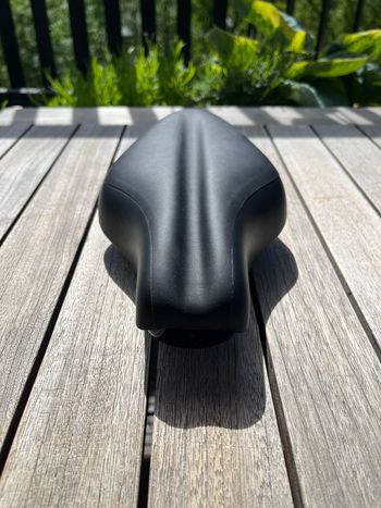 Fizik, Transiro Aeris LD R5
