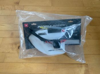 Profile Design, FC35 Hydration System