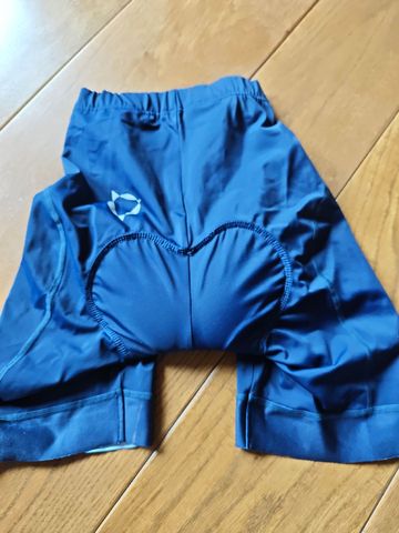 Gebrauchtes Nalini ALL TERRAIN bike — Bild 2 von 2