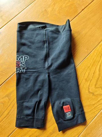 Used compressport Compression Pants bike — image 2 of 2