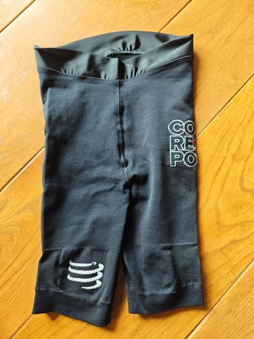 compressport Compression Pants Running Clothing d'occasion
