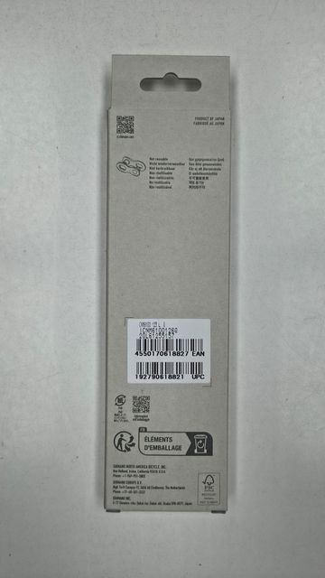 Brugt Shimano Deore M6100 12v 126e bike — billede 2 af 2