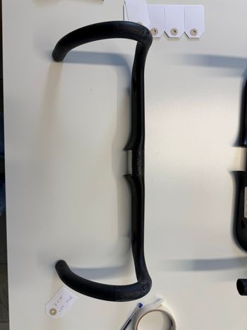 Bmc, Cockpit ICS Carbon