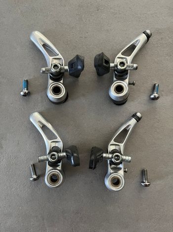 Used Shimano Alivio Cantilever Brake 1996 bike — image 1 of 3