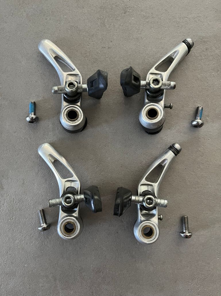 Used Shimano Alivio Cantilever Brake 1996 bike — image 1 of 3