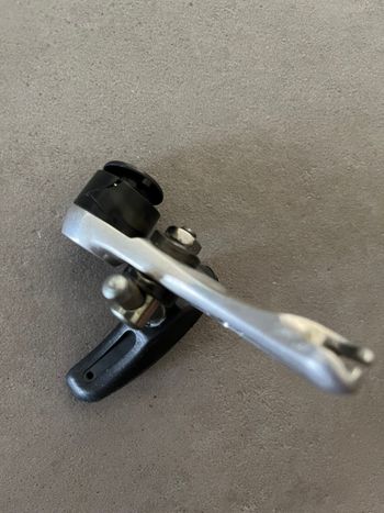 Used Shimano Alivio Cantilever Brake 1996 bike — image 3 of 3