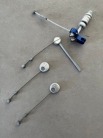 Used Other Accessoires pour freins cantilevers bike