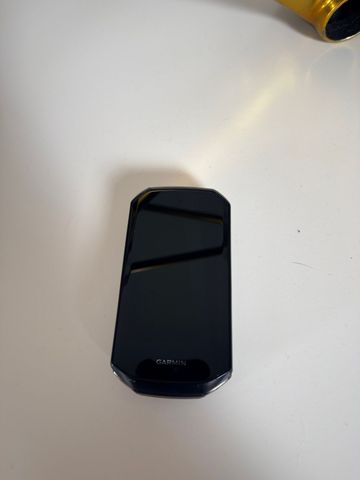 Garmin Edge 1050 GPS Cycling Computer 2024 Cycling Accessories usato