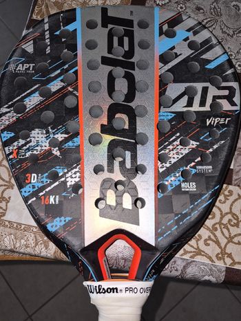 Babolat, air viper