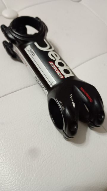 Gebrauchtes Deda zero 100 L 100 mm 2020 bike — Bild 6 von 6