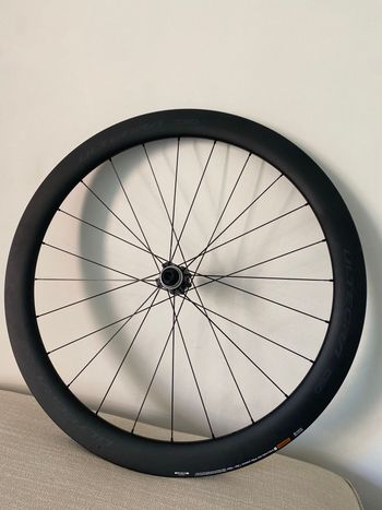 Shimano, ULTEGRA C50 WH-R8170