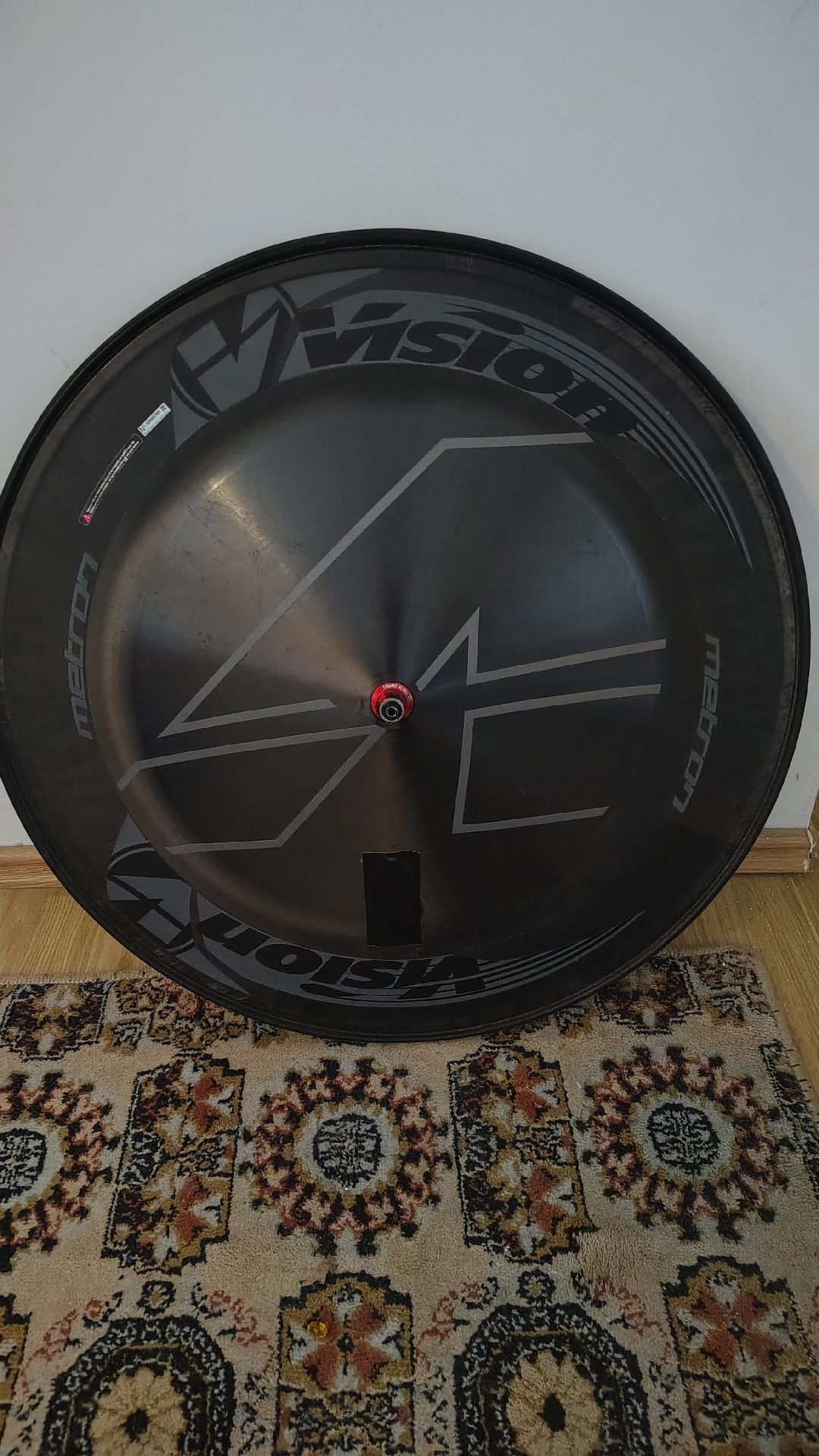 Vision Metron SL Disc Carbon 2023
