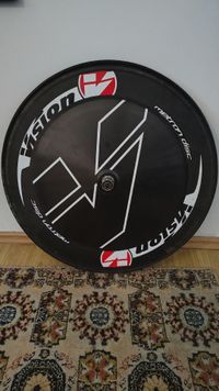Vision Metron SL Disc Carbon 2023
