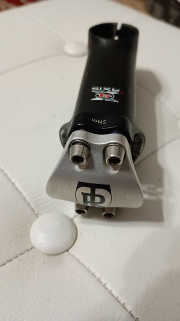 Used Ritchey 4 Axis Stem 100mm bike — image 5 of 5