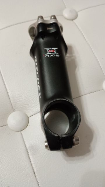 Used Ritchey 4 Axis Stem 100mm bike — image 4 of 5