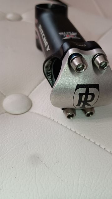Used Ritchey 4 Axis Stem 100mm bike — image 3 of 5