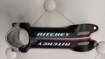 Used Ritchey 4 Axis Stem 100mm bike — image 2 of 5