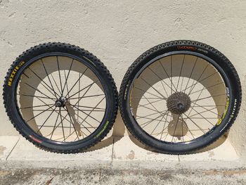 Mavic, XC 26'' Wheelset V-Brake