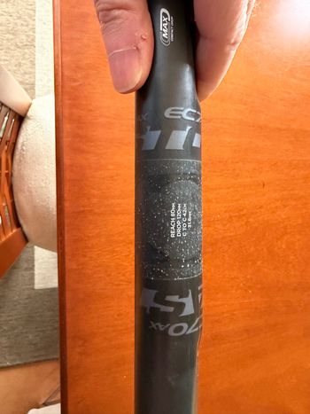 Easton, EC70 AX Handlebar
