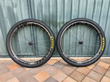 Dt Swiss, XMC 1200 27,5
