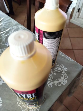 Wag, Liquido Sigillante Antiforatura Alta Viscosità 250ml