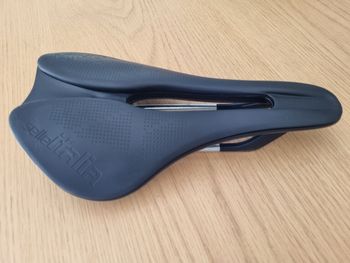 Selle Italia, Boost Model X