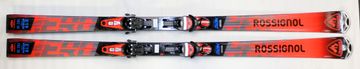 Used Rossignol Hero Elite LT Ti 182cm 2026 Skiing & Skitouring