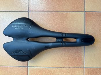 San Marco, Aspide Open Fit Wide