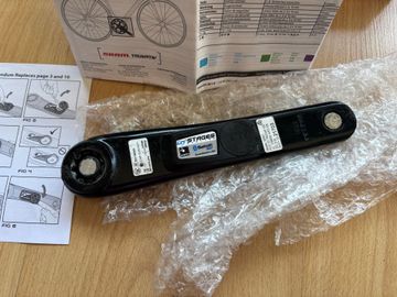 Stages SRAM Rival Powermeter 2020 bike d'occasion — image 1 sur 3
