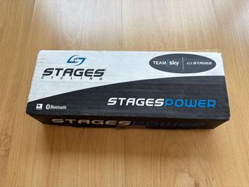 Stages SRAM Rival Powermeter 2020 bike d'occasion — image 3 sur 3