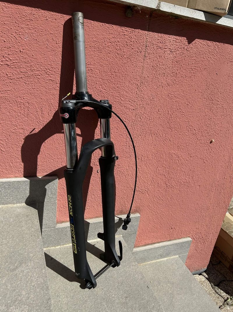 Gebrauchtes Sr Suntour Fourche VTT bike — Bild 1 von 3