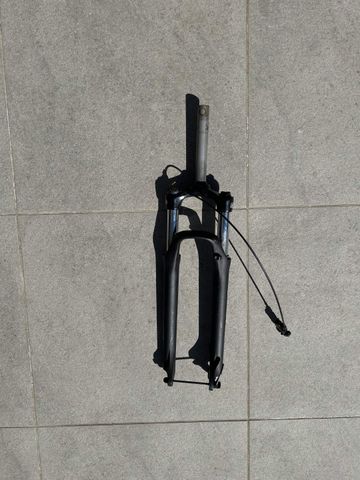 Gebrauchtes Sr Suntour Fourche VTT bike — Bild 2 von 3
