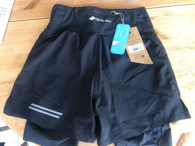 Used raidlight SHORT 2 EN 1 2026 bike — image 2 of 3