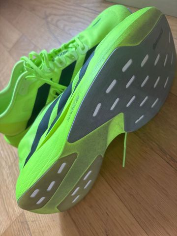 Brugt Adidas EVO SL bike — billede 3 af 5
