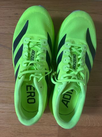 Brugt Adidas EVO SL bike — billede 2 af 5