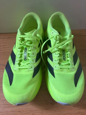 Brugt Adidas EVO SL bike — billede 4 af 5