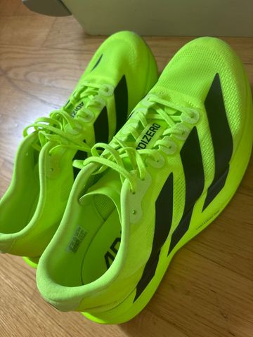 Adidas EVO SL Running Shoes d'occasion