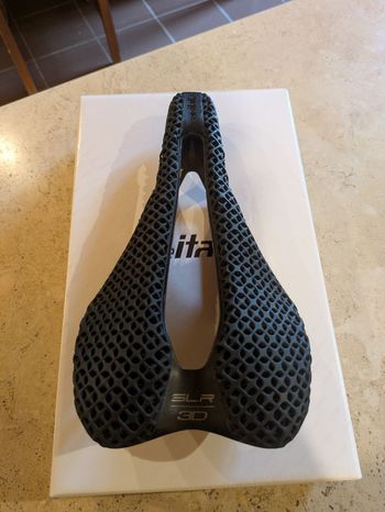 Selle Italia, SLR BOOST S3