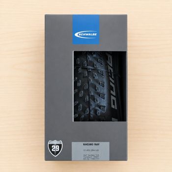 Schwalbe, Pneu Racing Ray 29x2.25" Performance Addix TLR Folding
