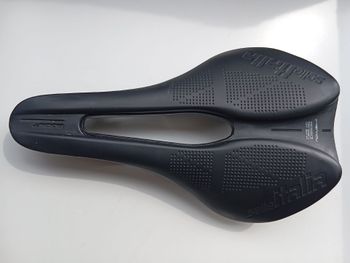 Selle Italia, NOVUS BOOST evo