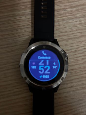 Garmin, Fenix 5