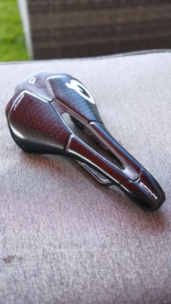 Prologo, M5 Saddle