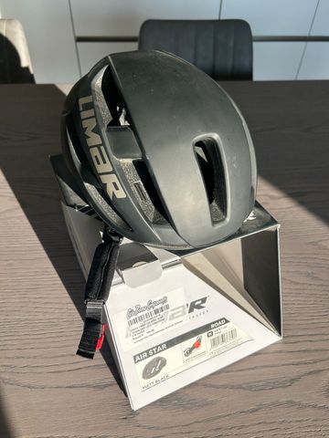 Limar Air Star Helmet bike d'occasion — image 2 sur 3