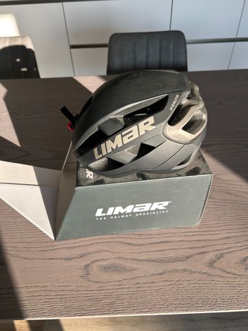Used Limar Air Star Helmet Cycling Accessories