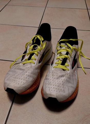 Used Brooks Hyperion Max 2024 bike