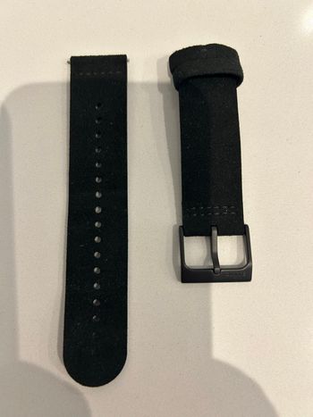 Used Suunto 9 Peak Wristband bike — image 1 of 2