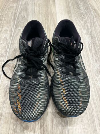 Asics, Gel-Kayano 28